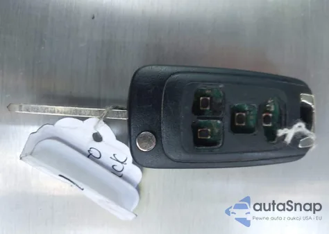 2012 Chevrolet Camaro 2Ls z USA, uszkodzony, nr VIN 2G1FA1E38C9160775